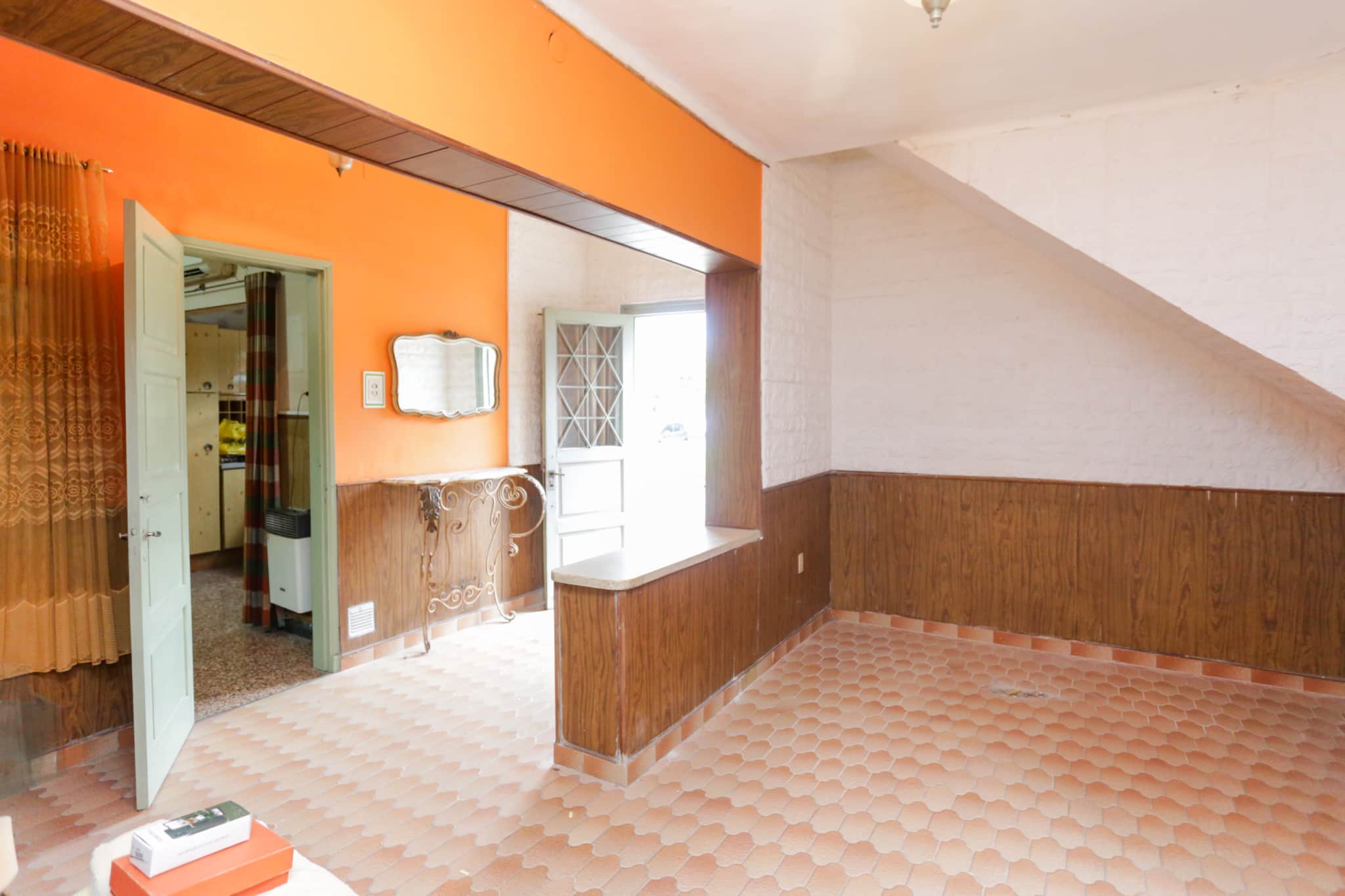Casa en Compra/Venta