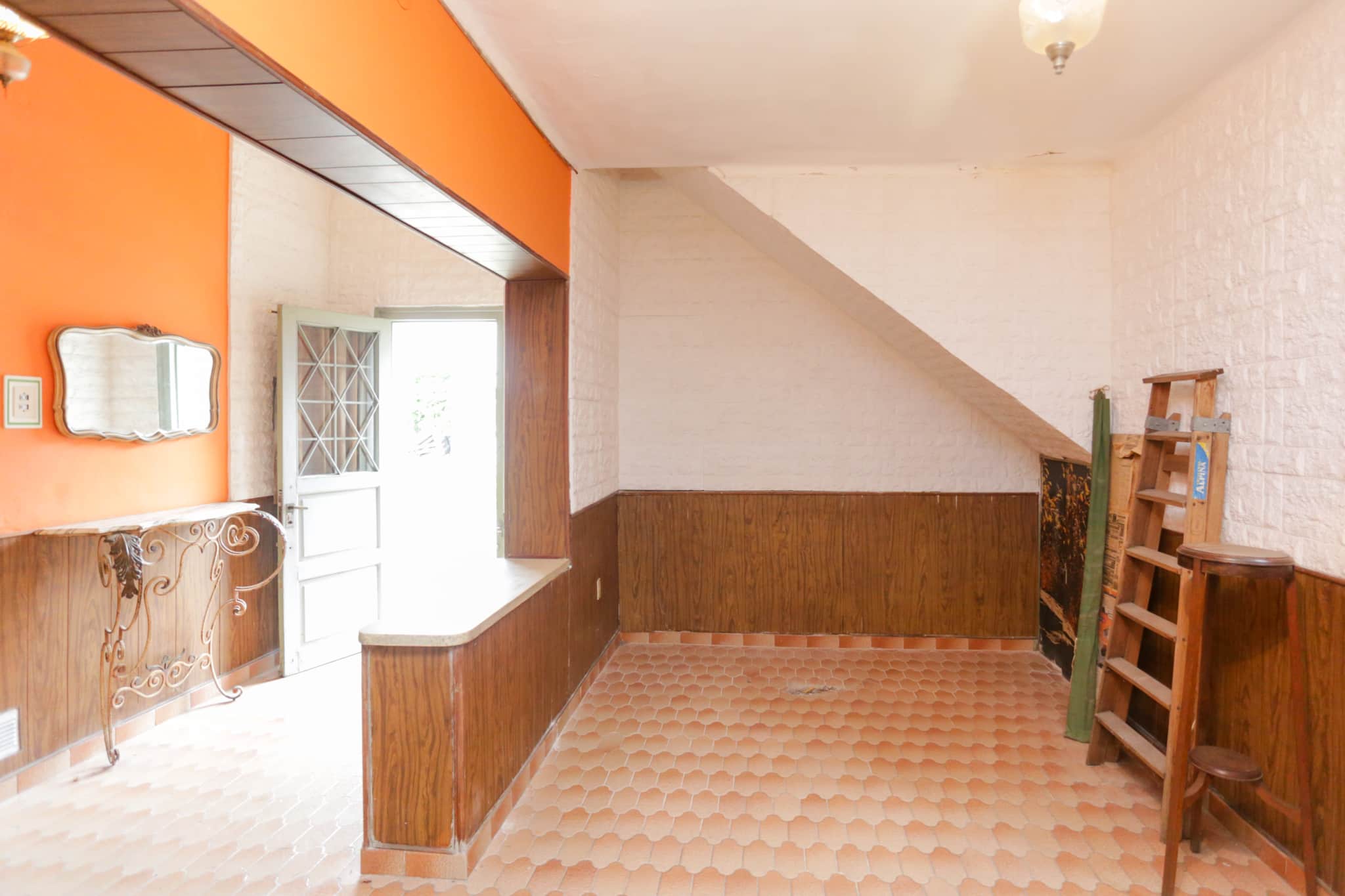 Casa en Compra/Venta