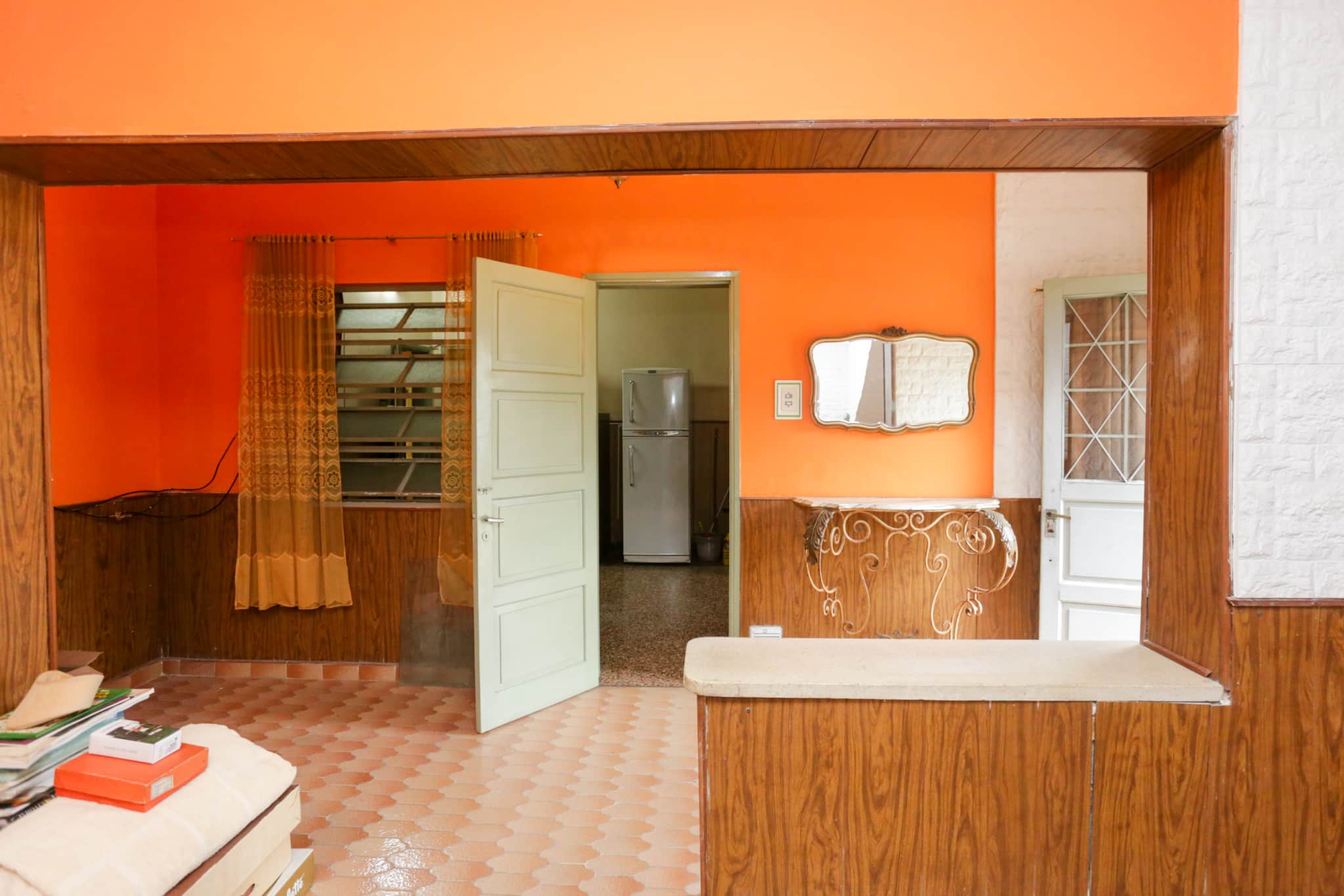 Casa en Compra/Venta