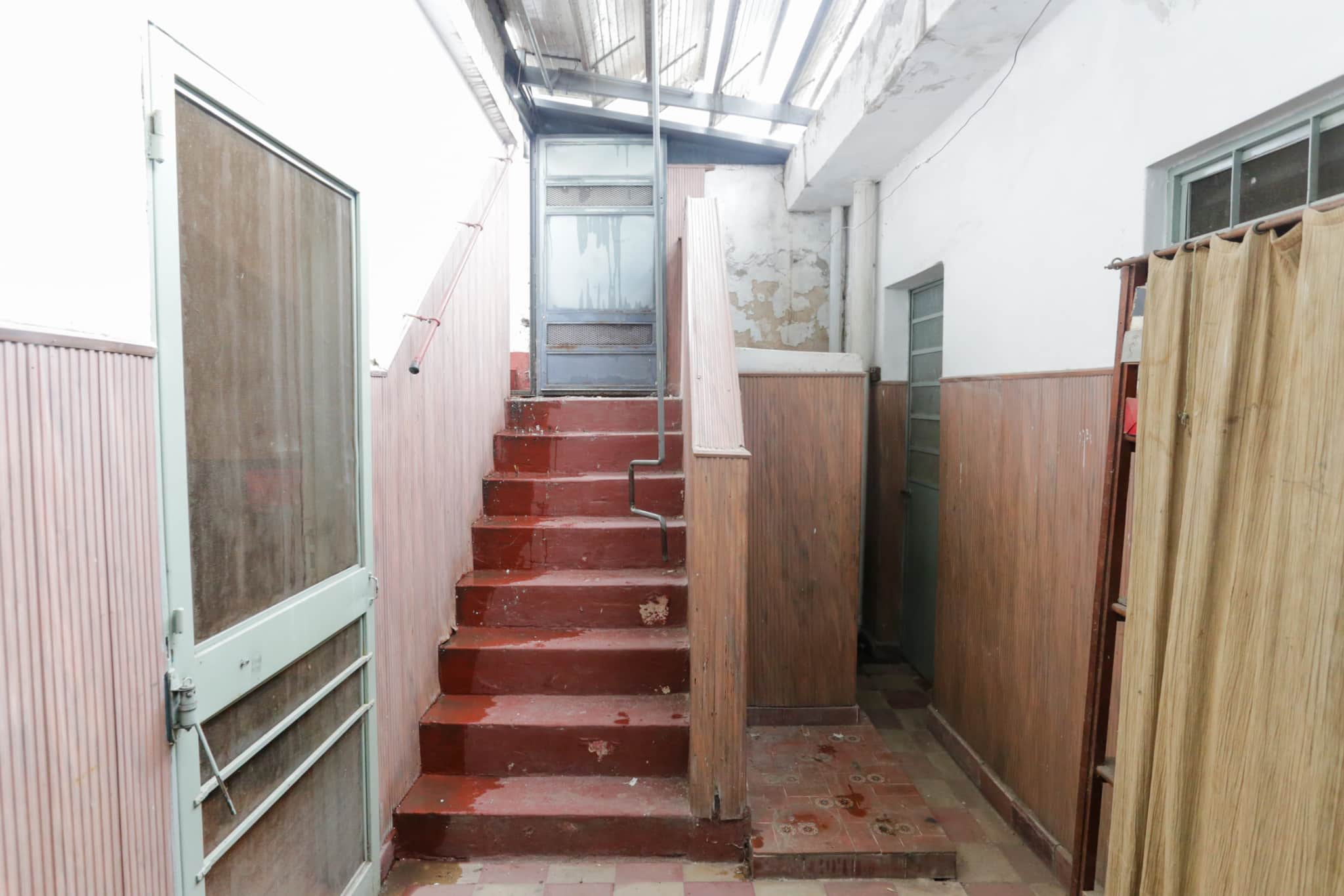 Casa en Compra/Venta