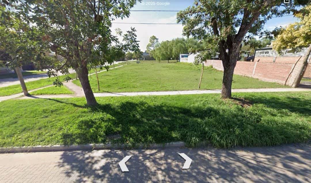 Terreno en Compra/Venta