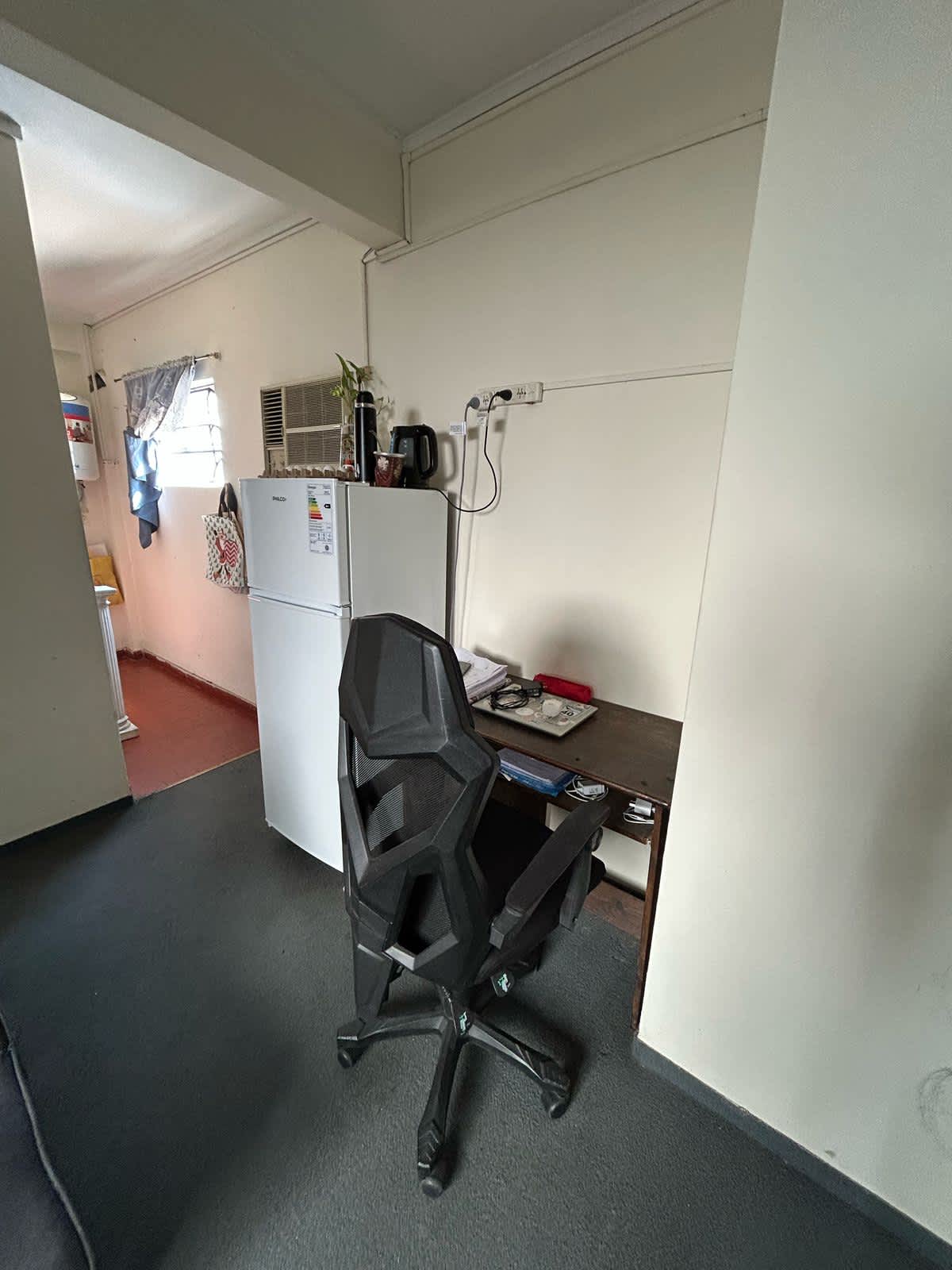Departamento en Compra/Venta