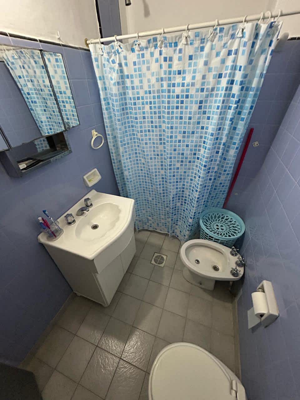 Departamento en Compra/Venta