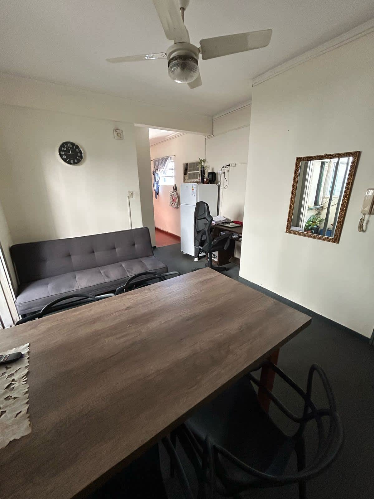 Departamento en Compra/Venta