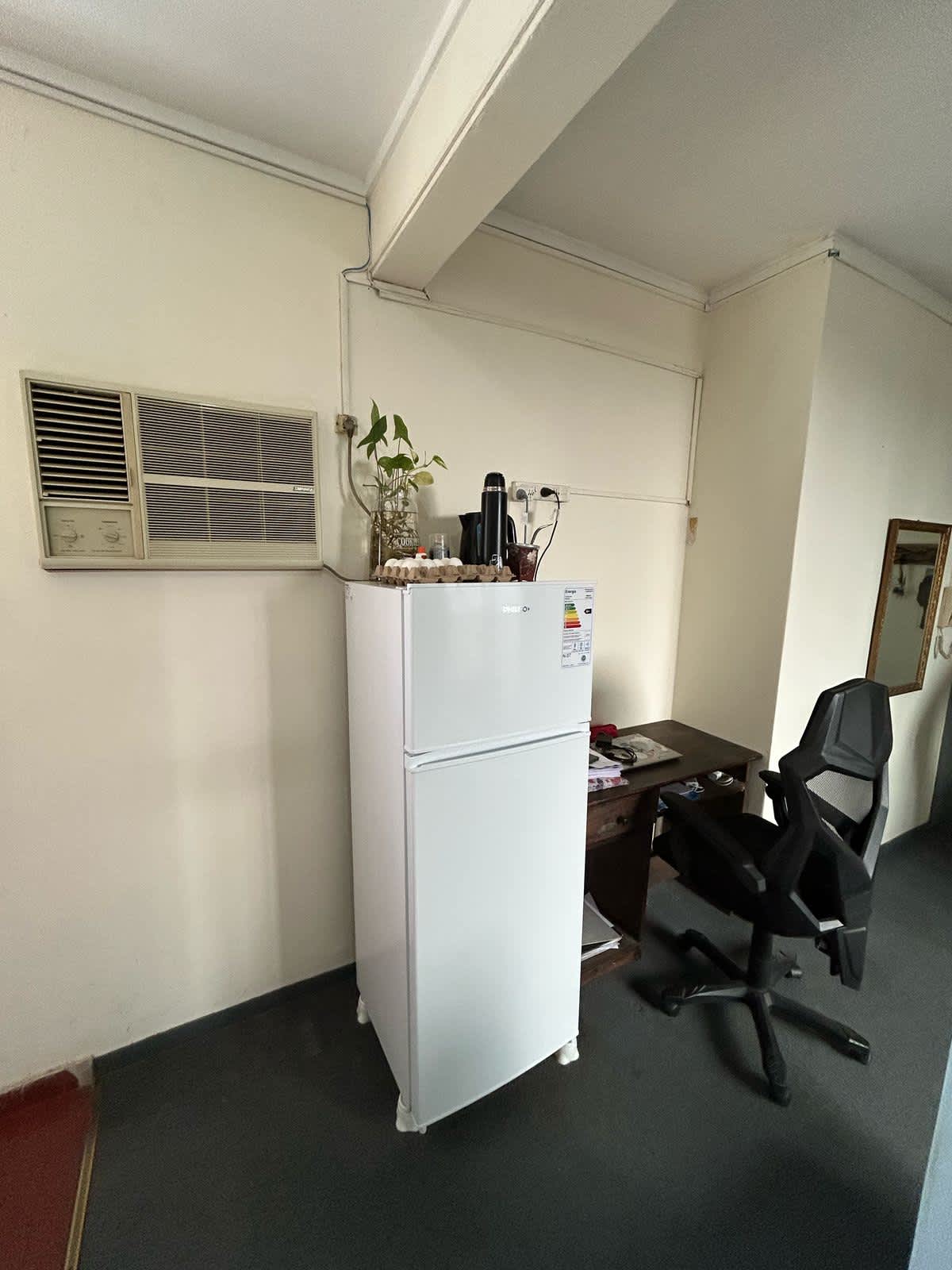 Departamento en Compra/Venta