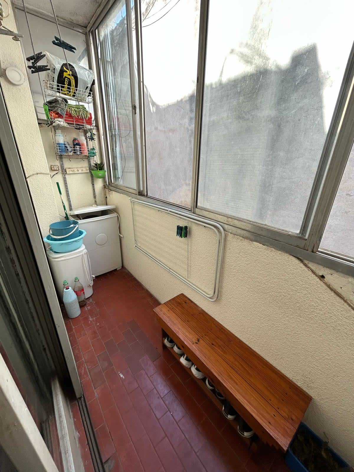 Departamento en Compra/Venta