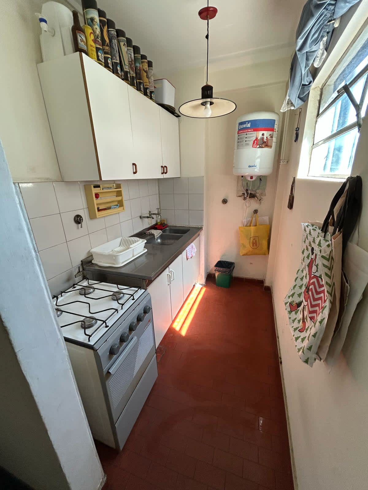 Departamento en Compra/Venta