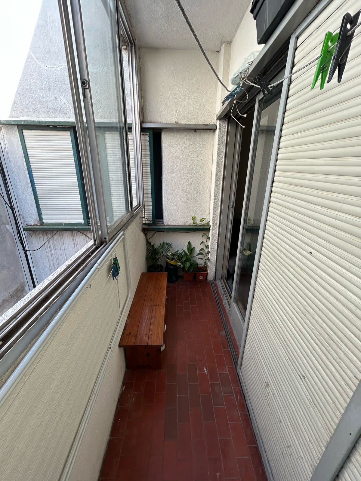 Departamento en Compra/Venta
