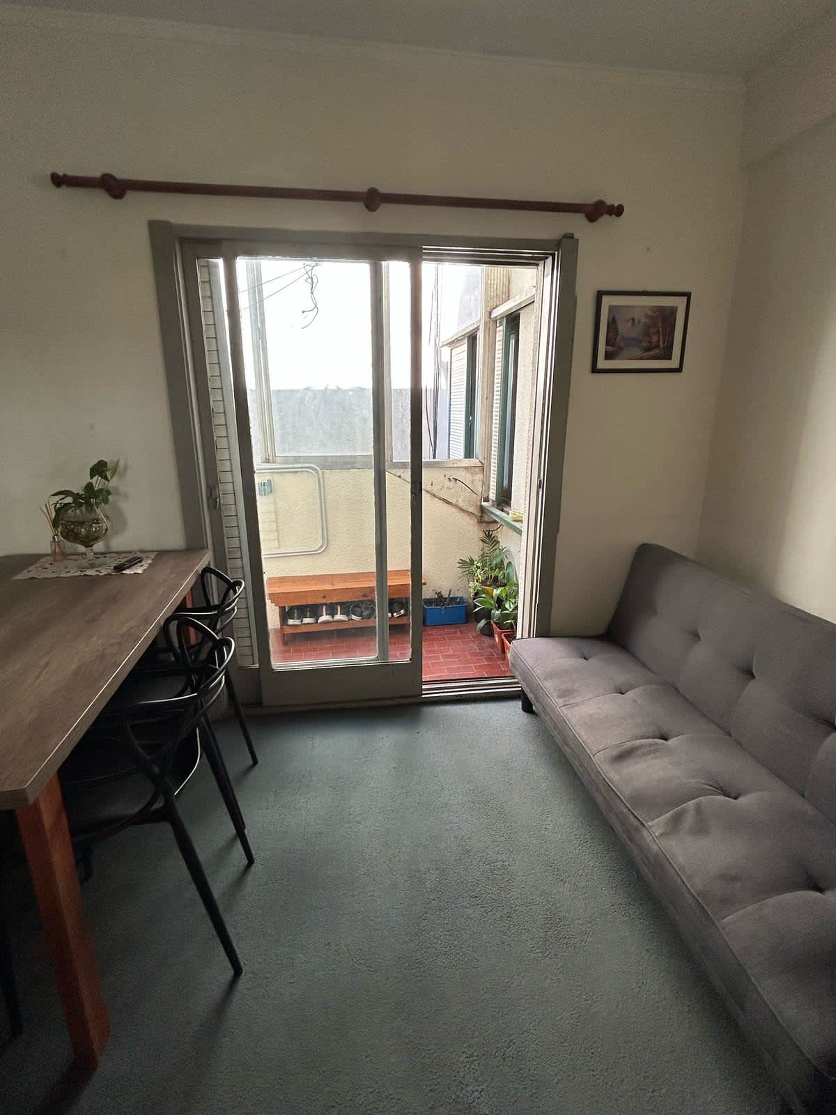 Departamento en Compra/Venta