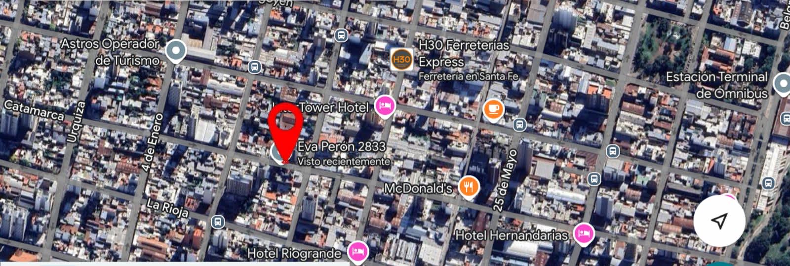 Departamento en Compra/Venta