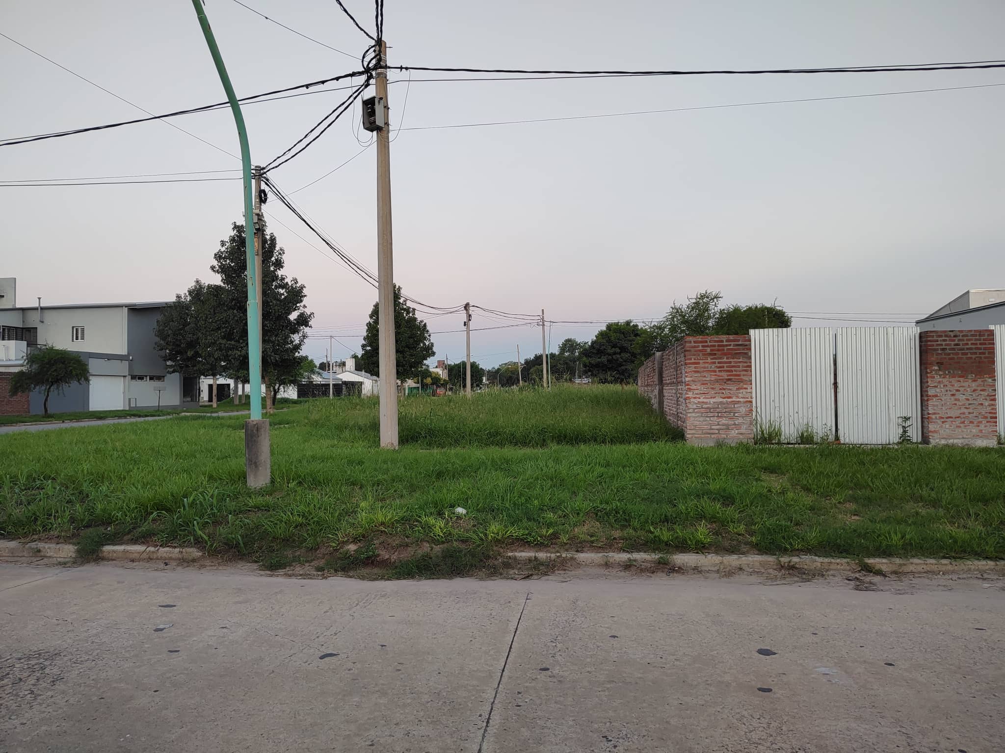 Terreno en Compra/Venta