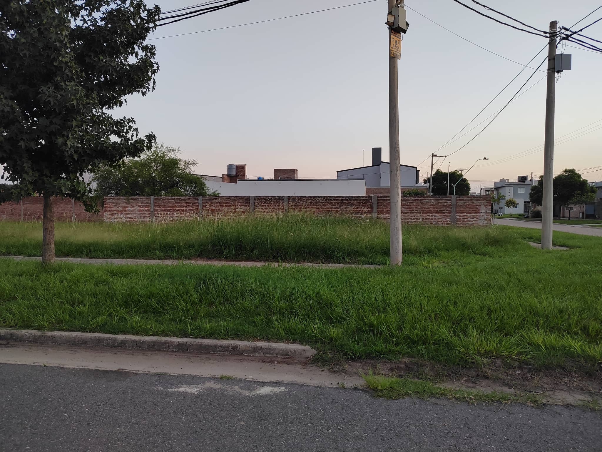 Terreno en Compra/Venta