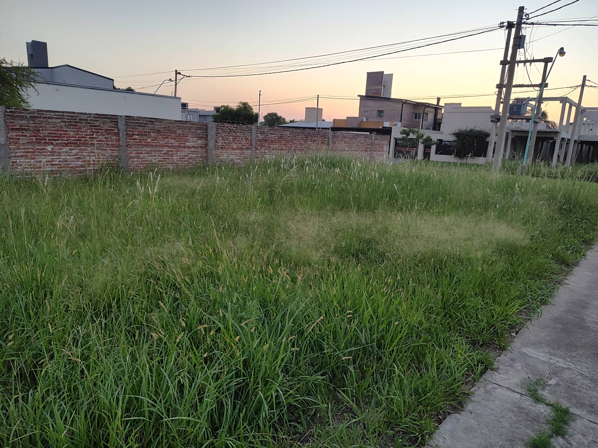 Terreno en Compra/Venta