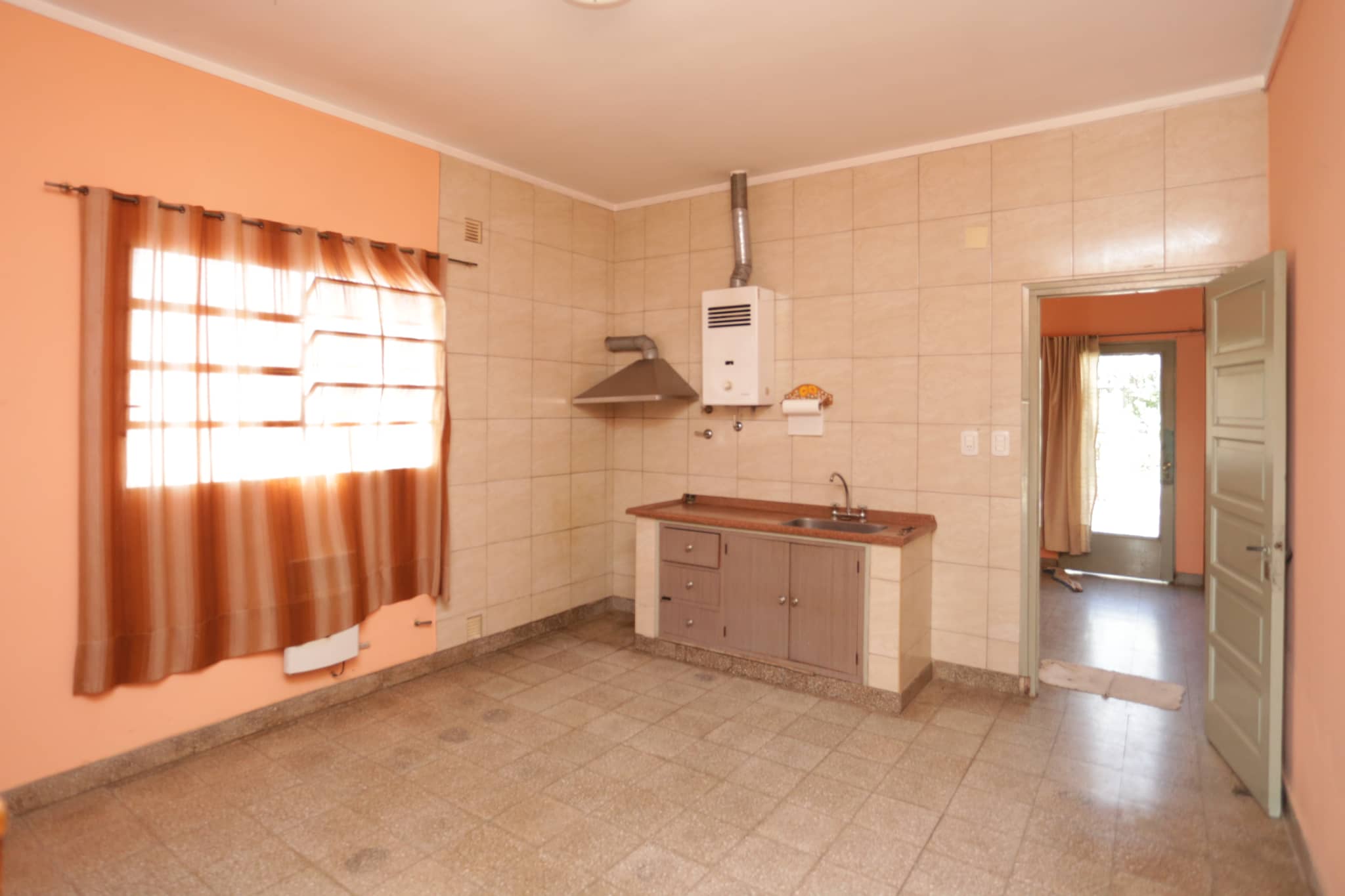 Casa en Compra/Venta