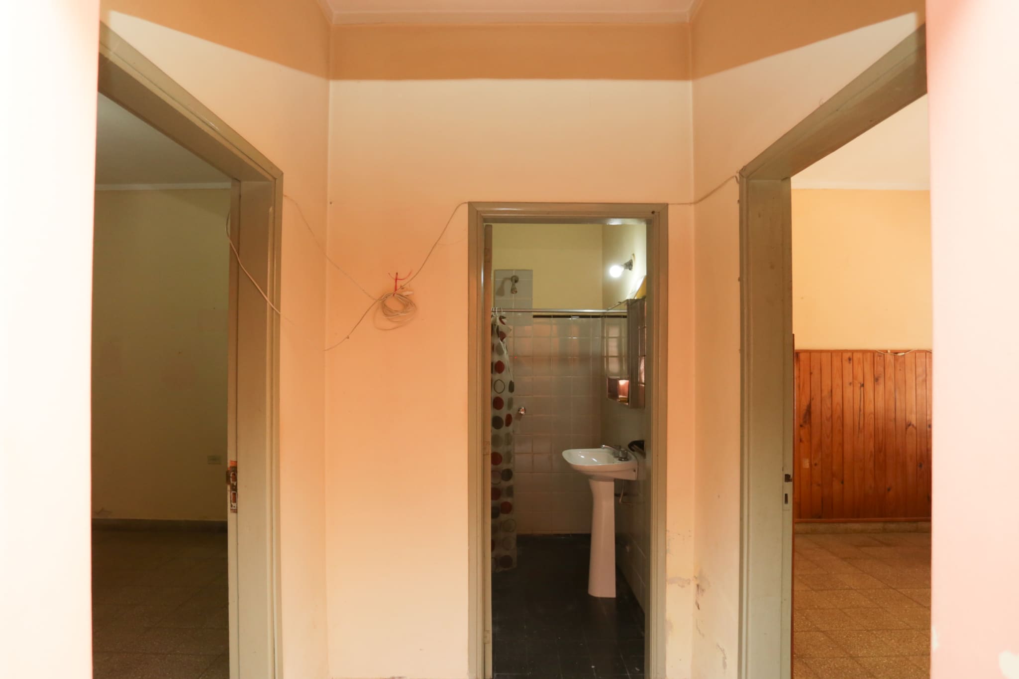 Casa en Compra/Venta