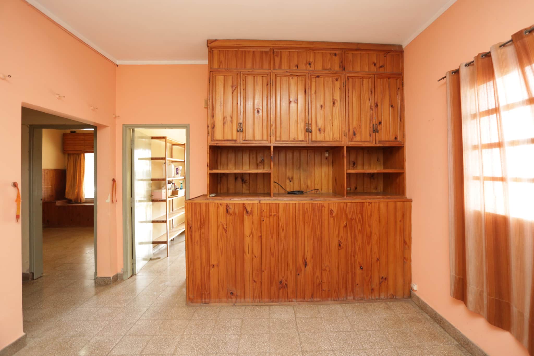 Casa en Compra/Venta
