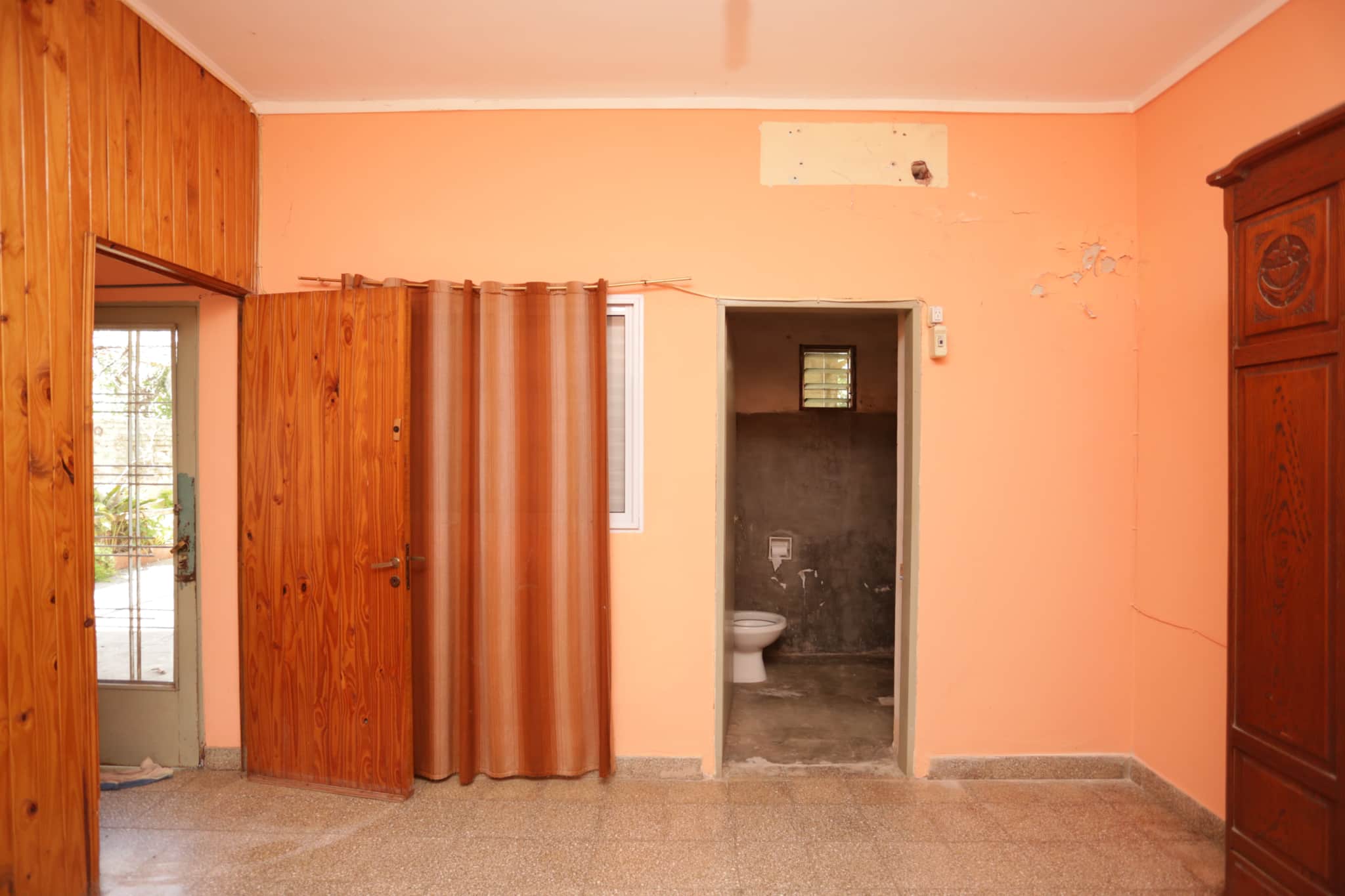 Casa en Compra/Venta