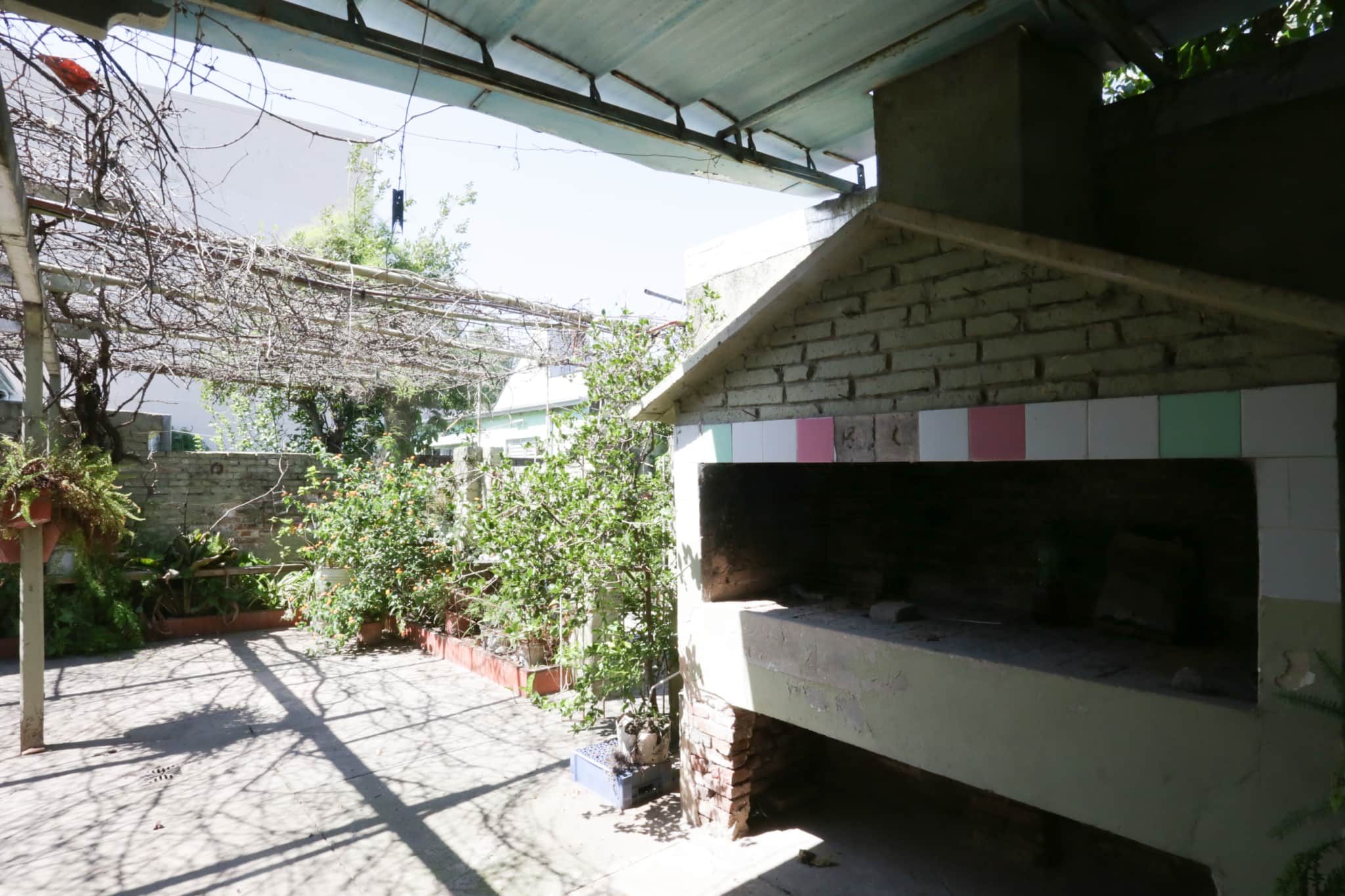 Casa en Compra/Venta