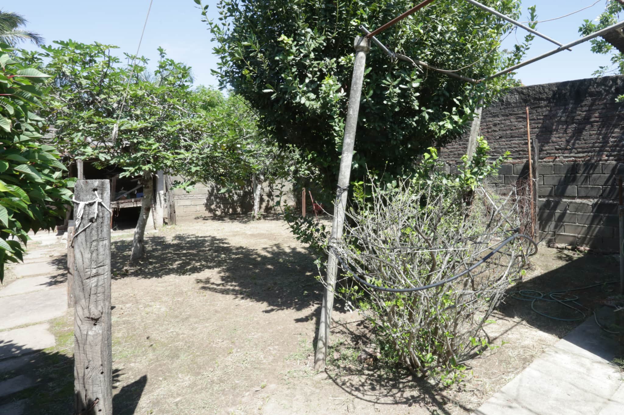 Casa en Compra/Venta