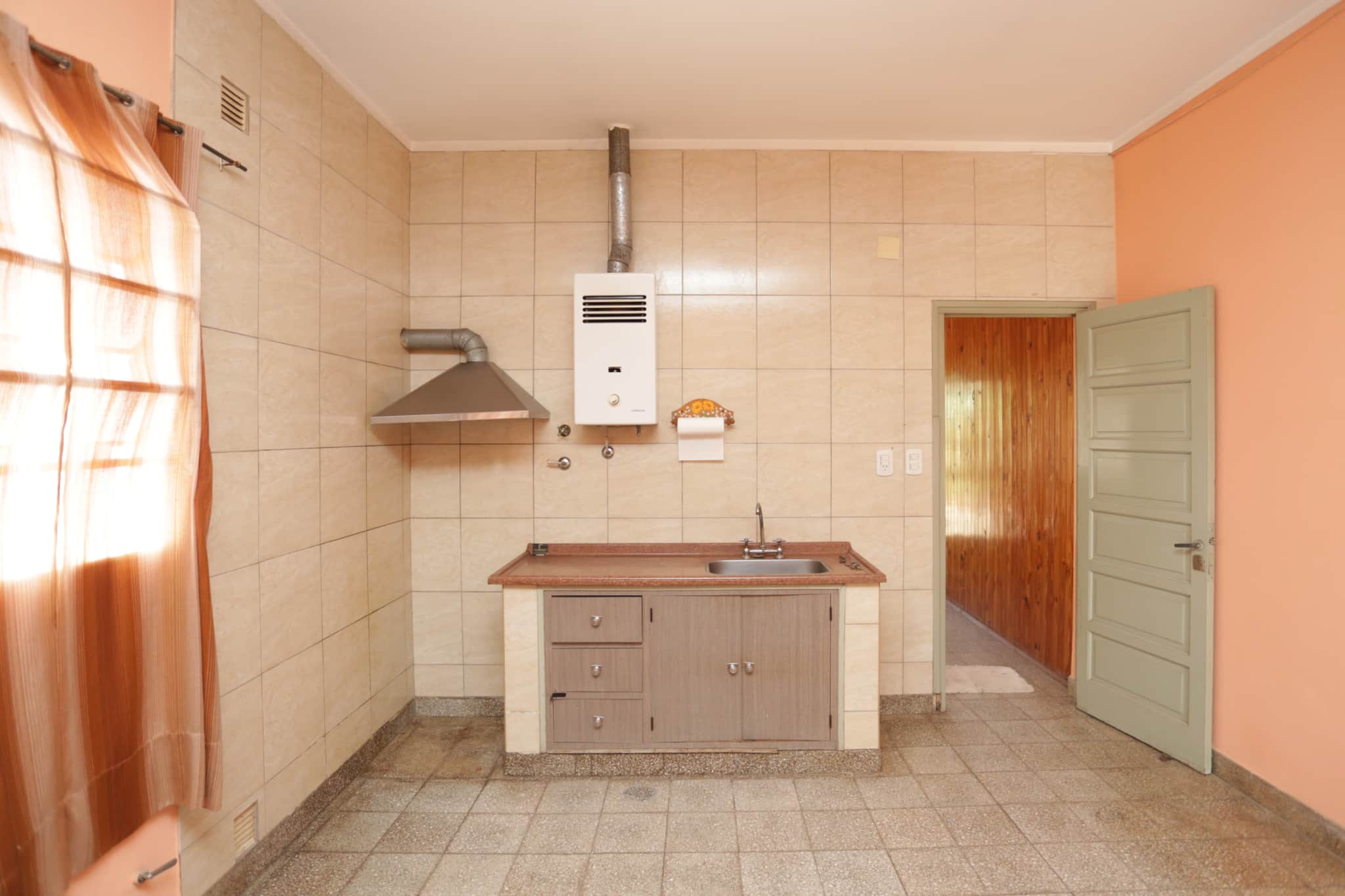 Casa en Compra/Venta