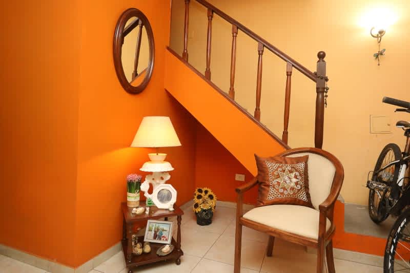 Casa en Compra/Venta