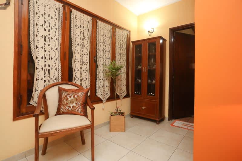 Casa en Compra/Venta