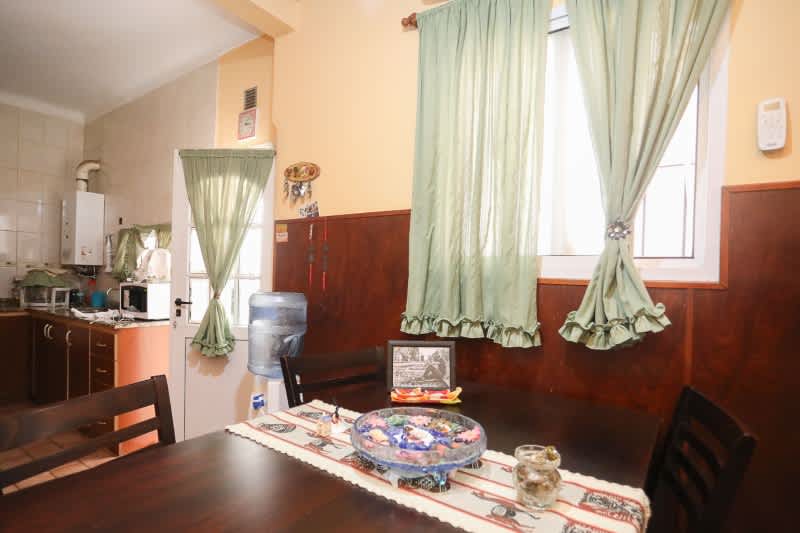 Casa en Compra/Venta