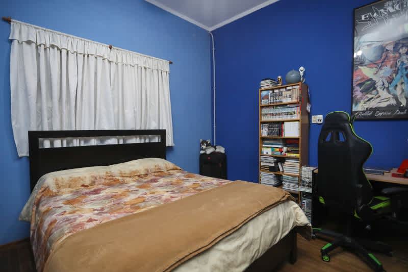 Casa en Compra/Venta