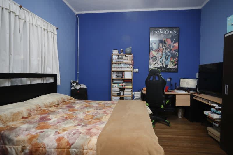Casa en Compra/Venta