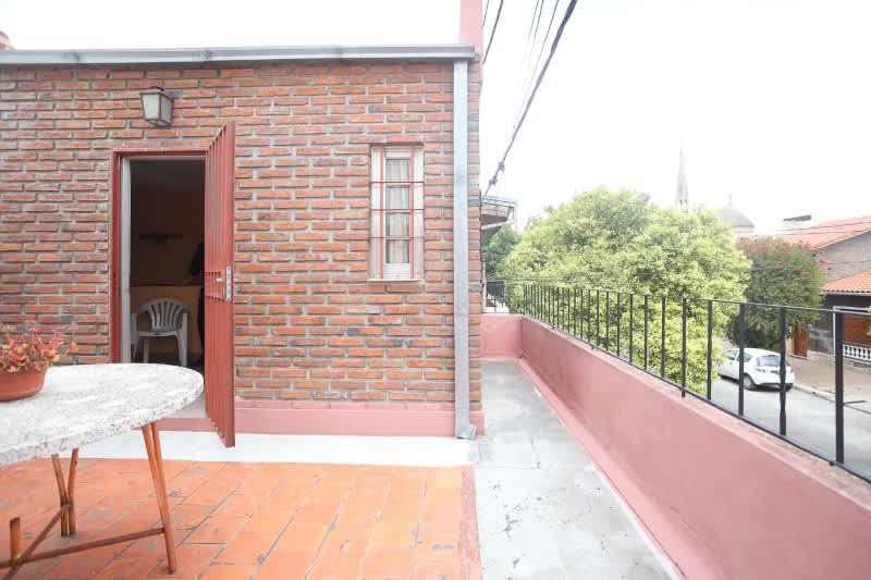 Casa en Compra/Venta