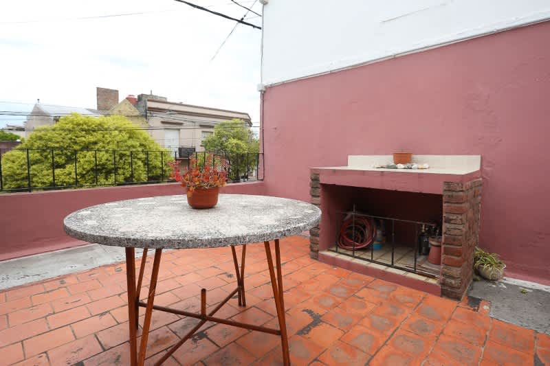 Casa en Compra/Venta