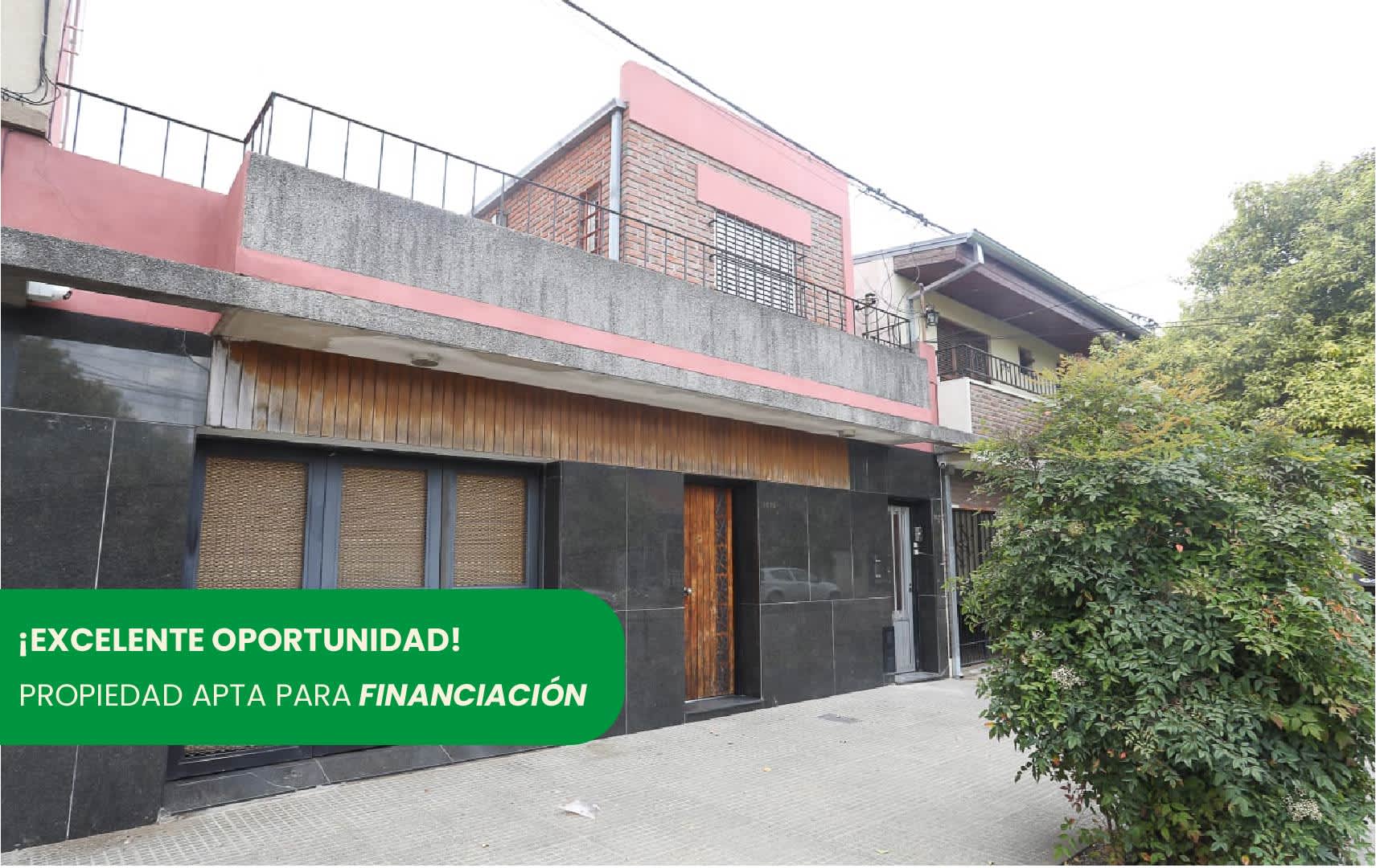 Casa en Compra/Venta