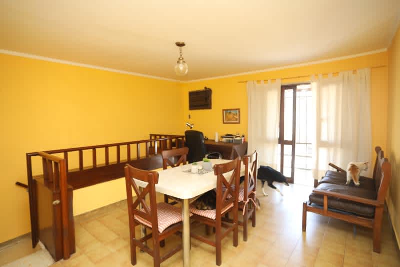 Departamento en Compra/Venta