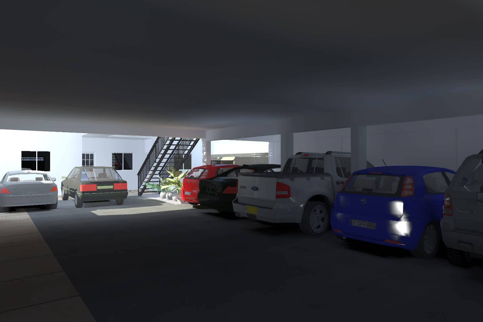 Departamento en Proyecto, Compra/Venta