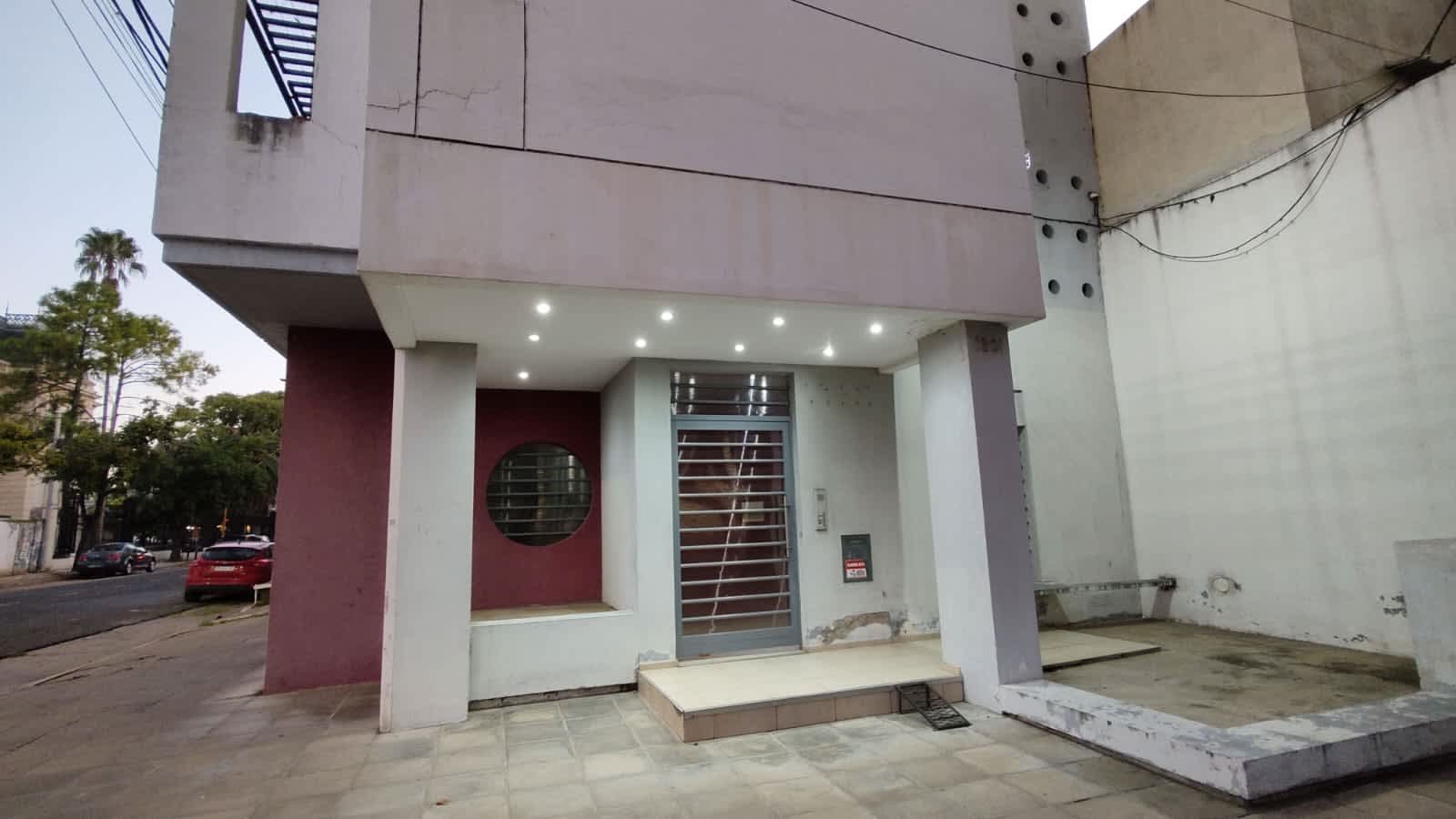 Duplex en Alquiler