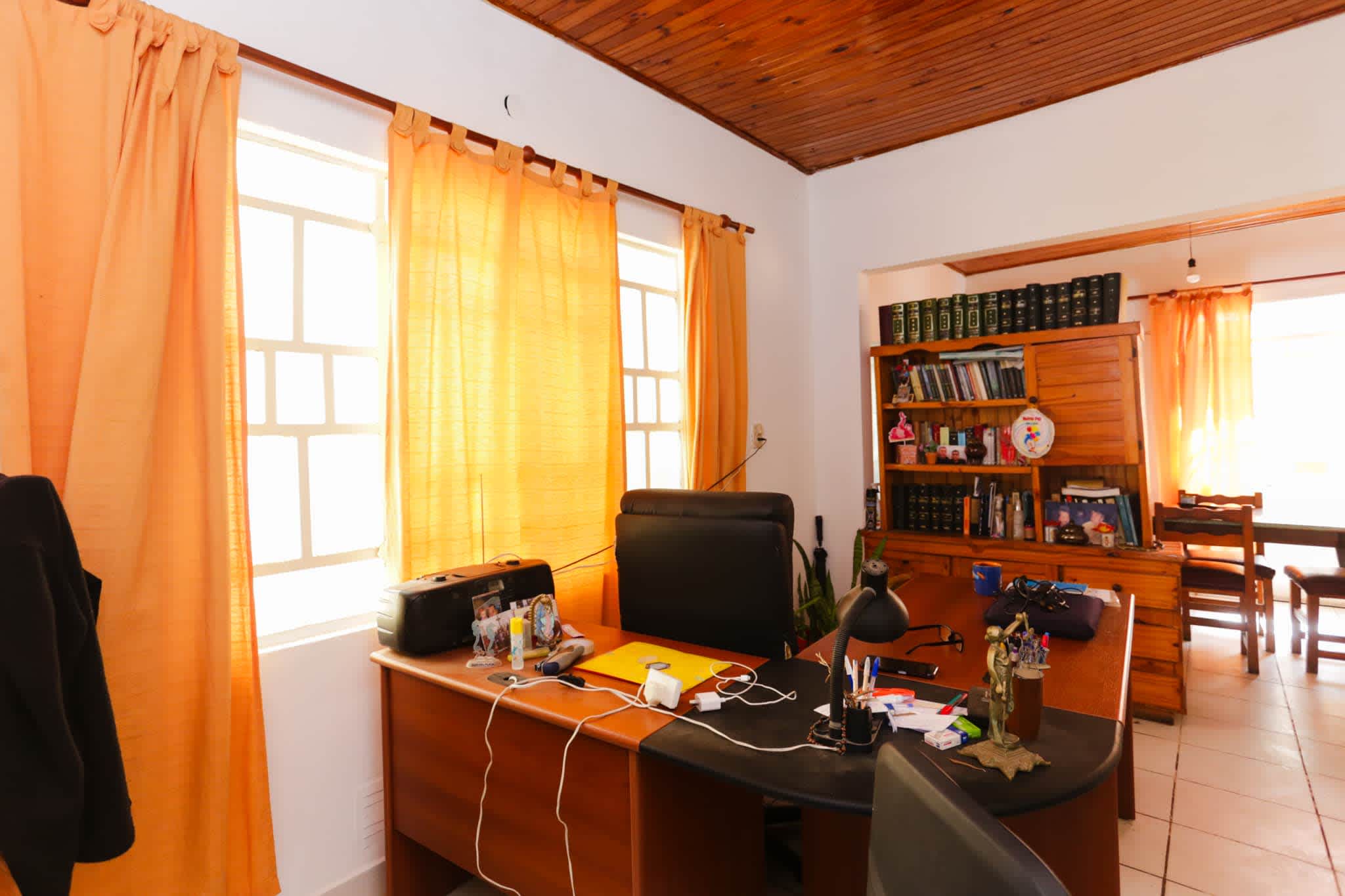 Casa en Compra/Venta