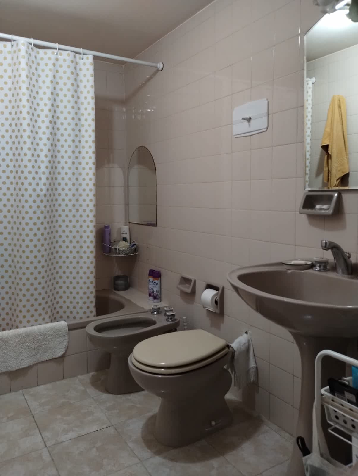 Departamento en Compra/Venta