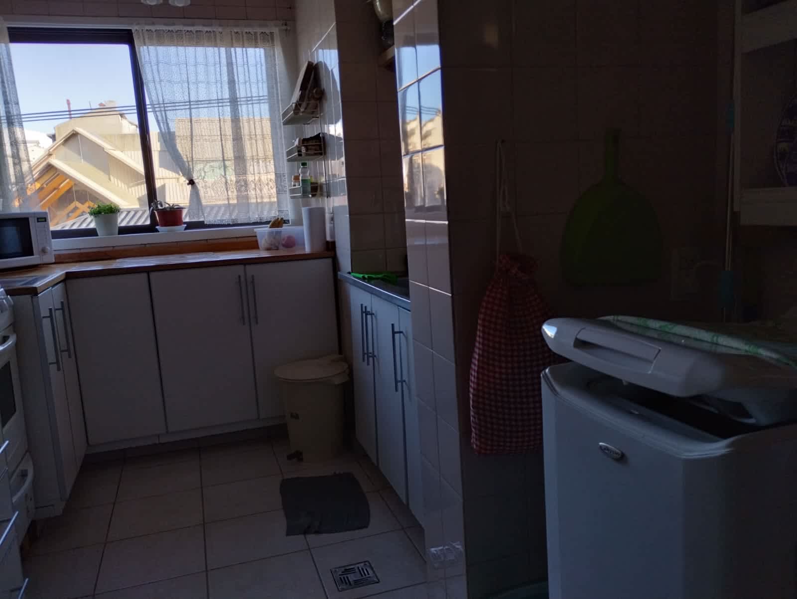 Departamento en Compra/Venta