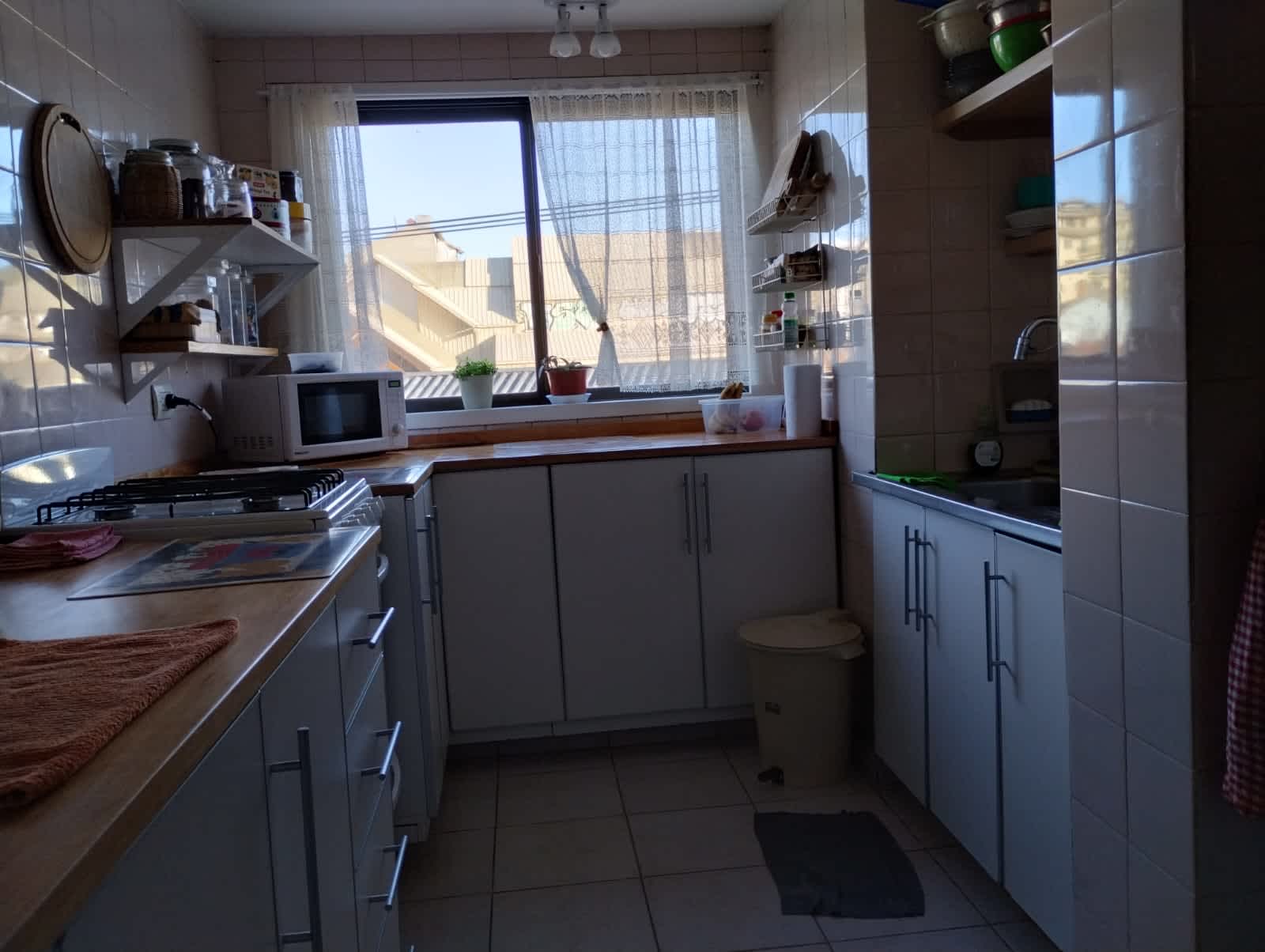 Departamento en Compra/Venta