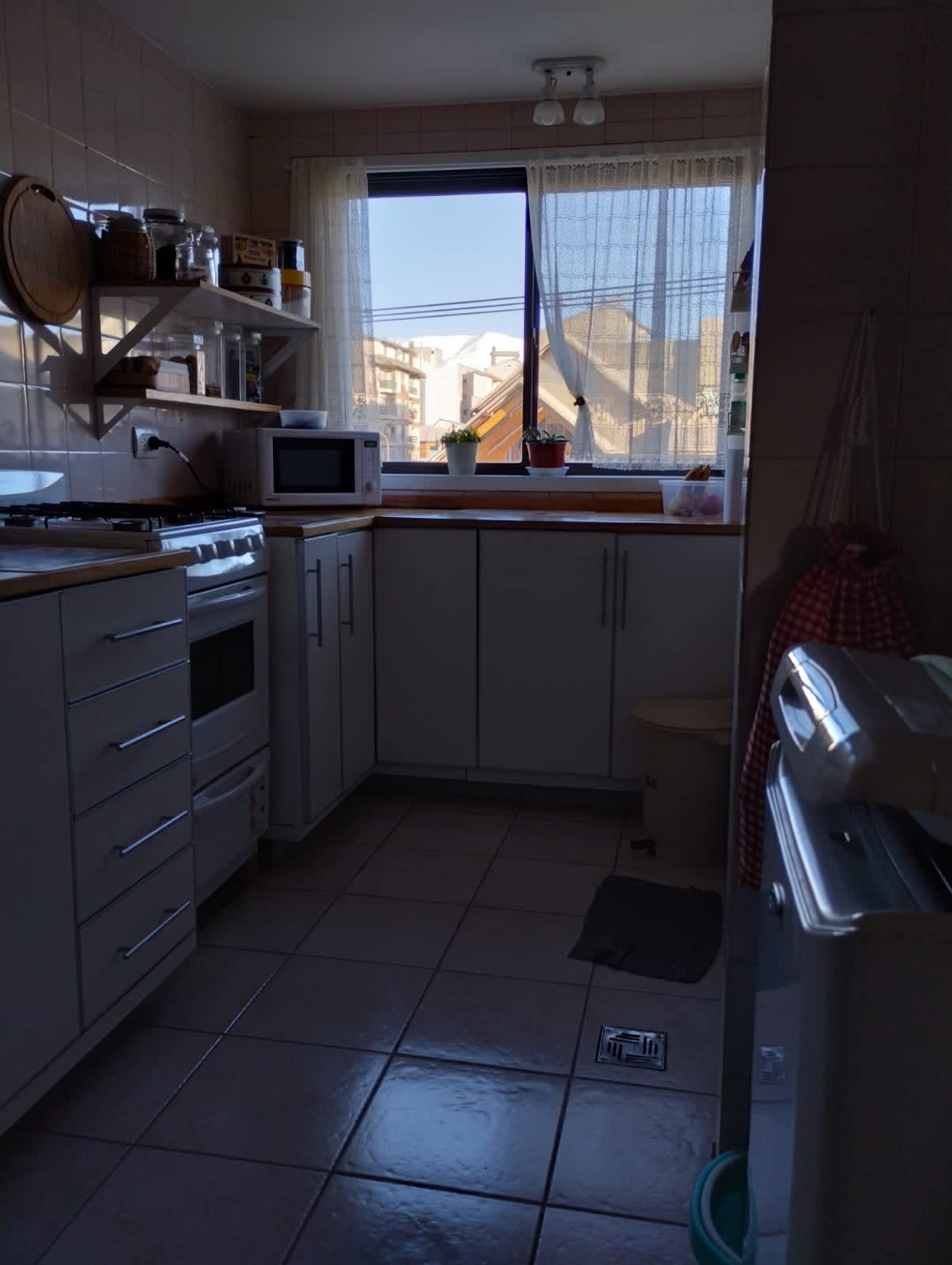 Departamento en Compra/Venta