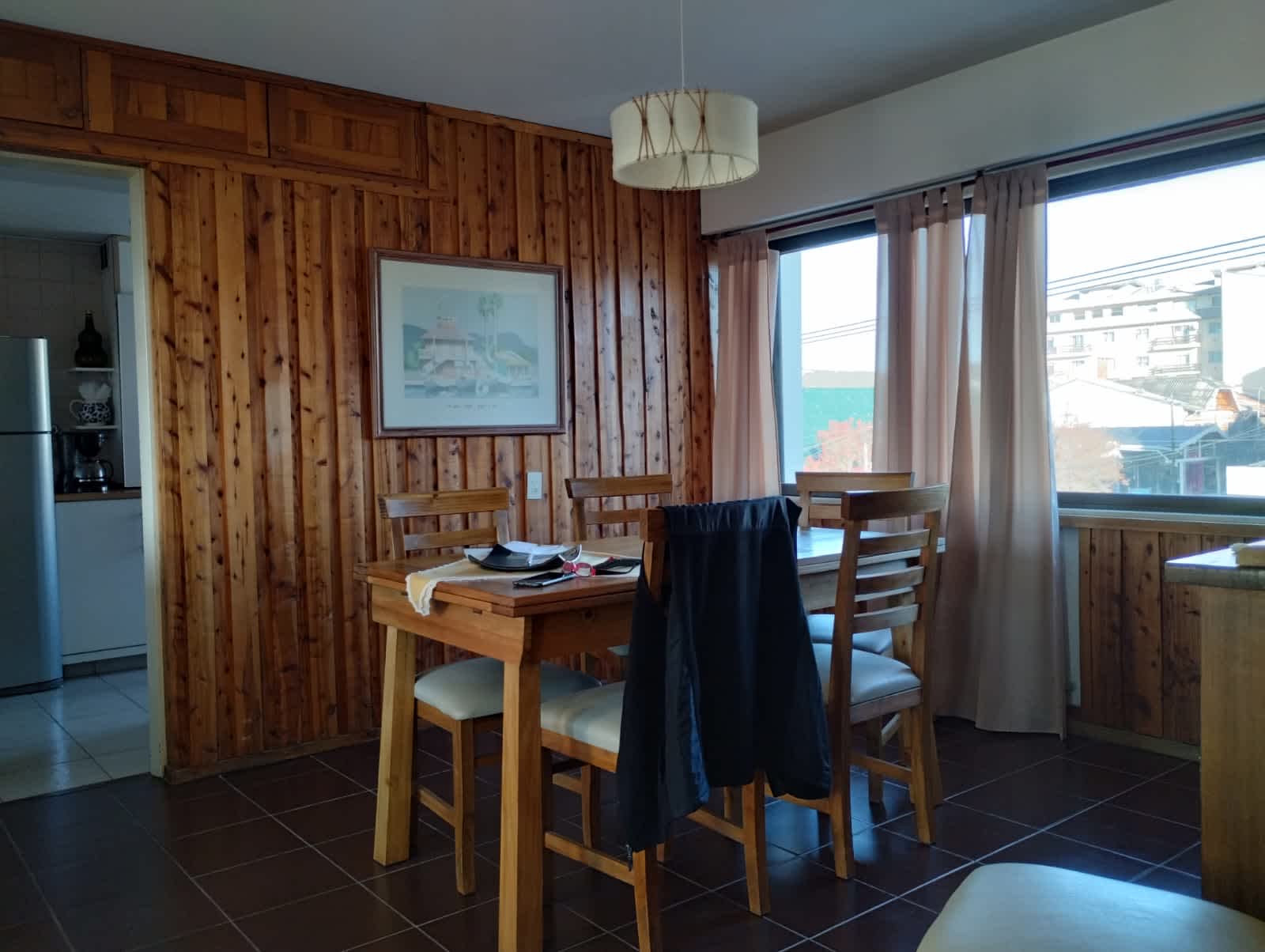 Departamento en Compra/Venta