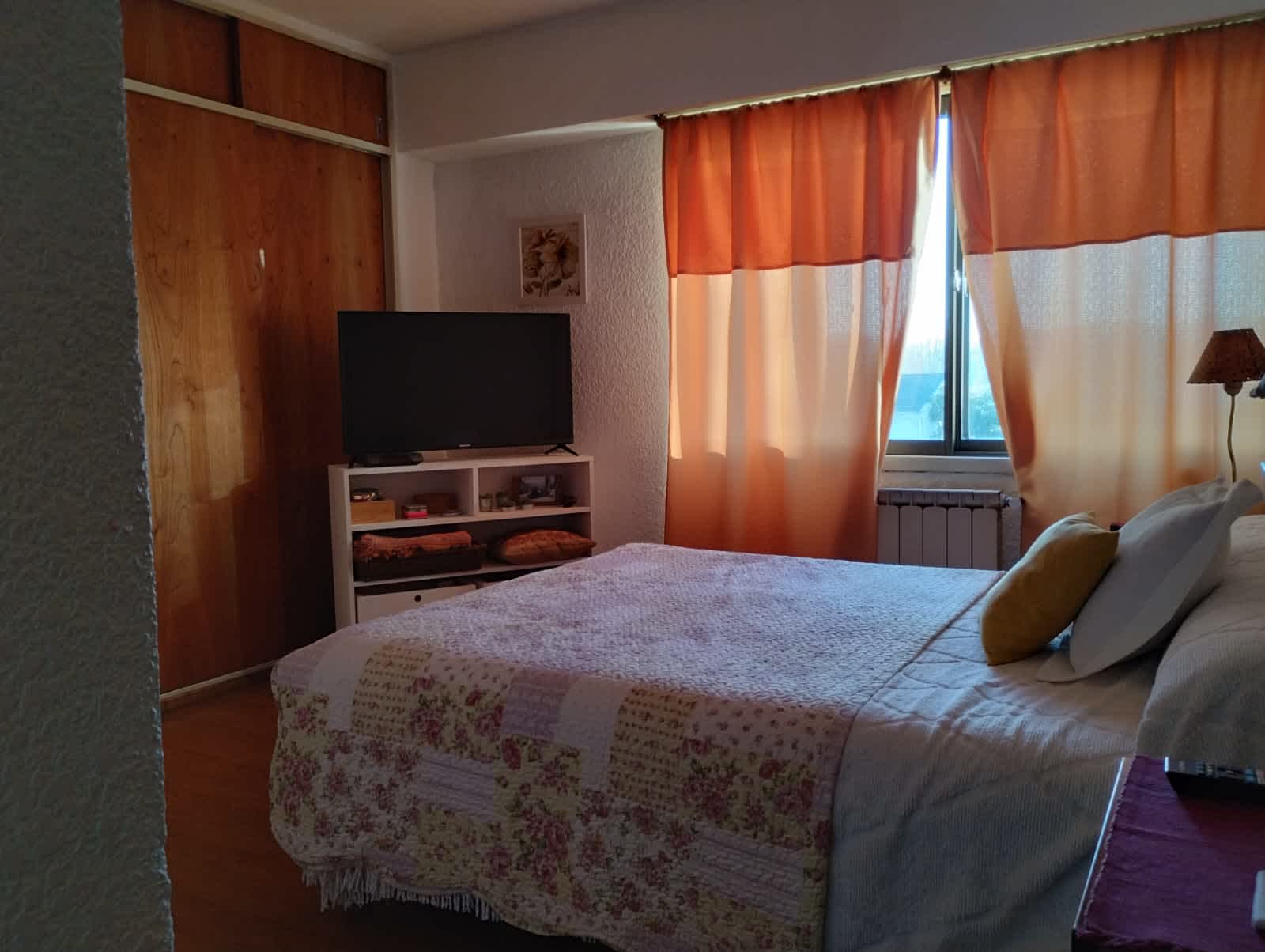 Departamento en Compra/Venta