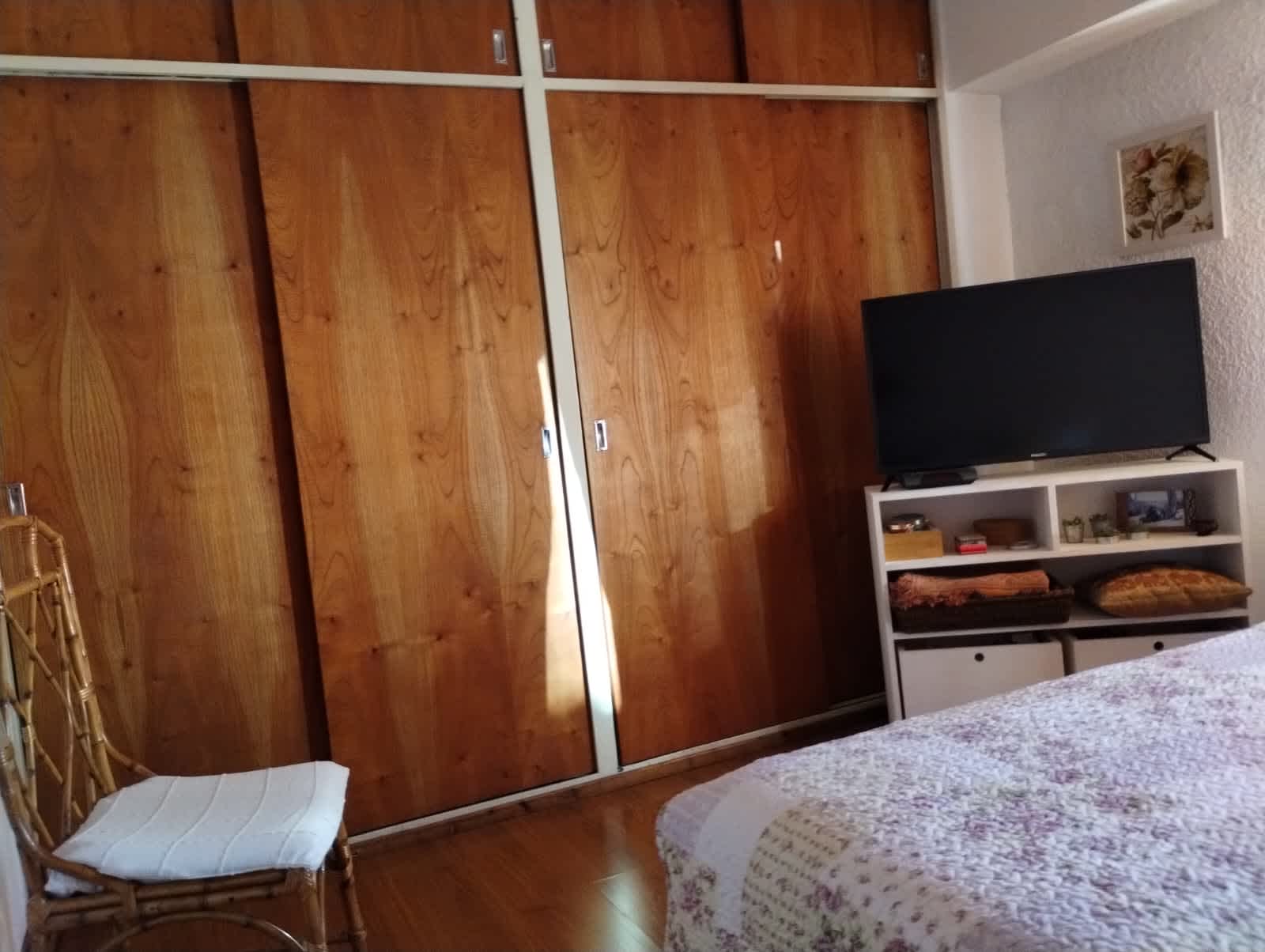 Departamento en Compra/Venta