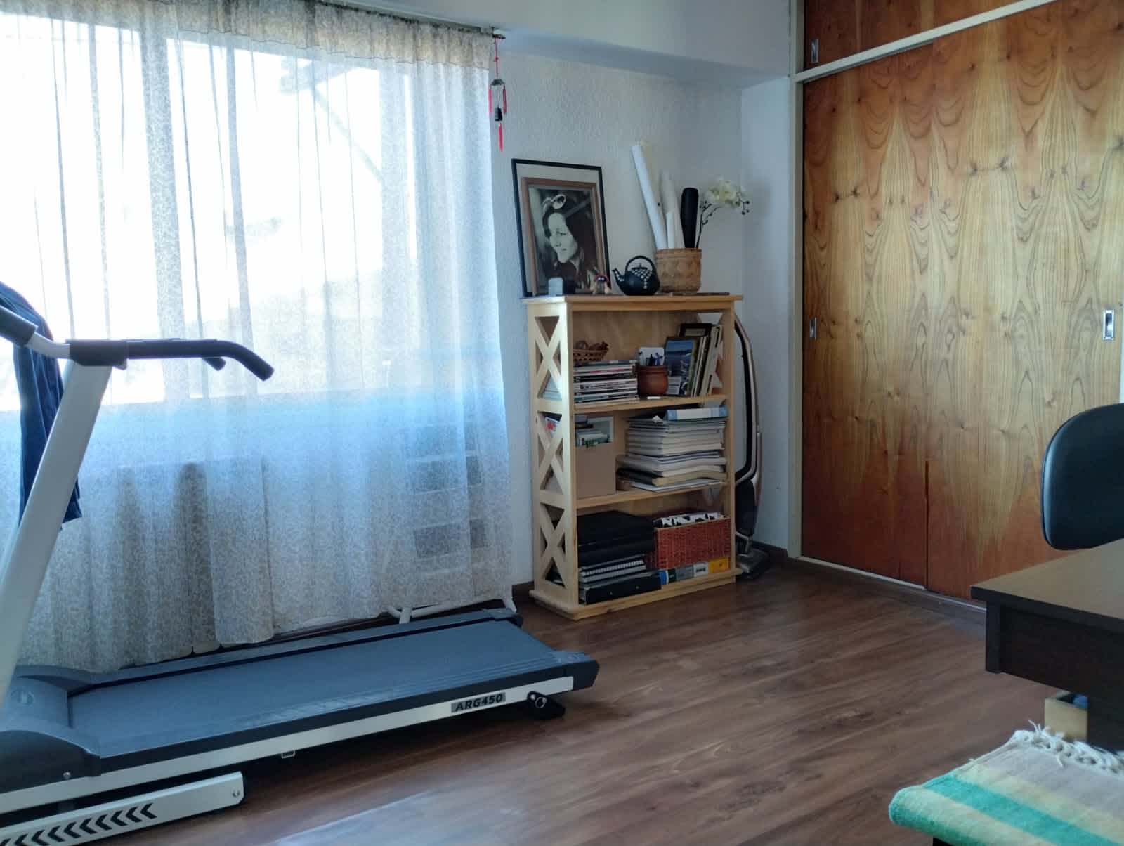 Departamento en Compra/Venta