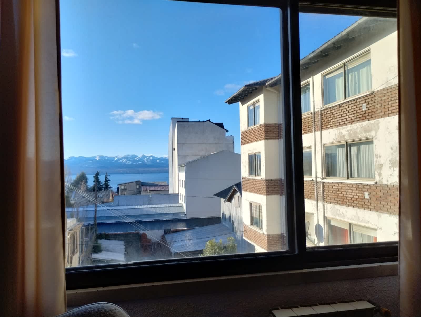 Departamento en Compra/Venta