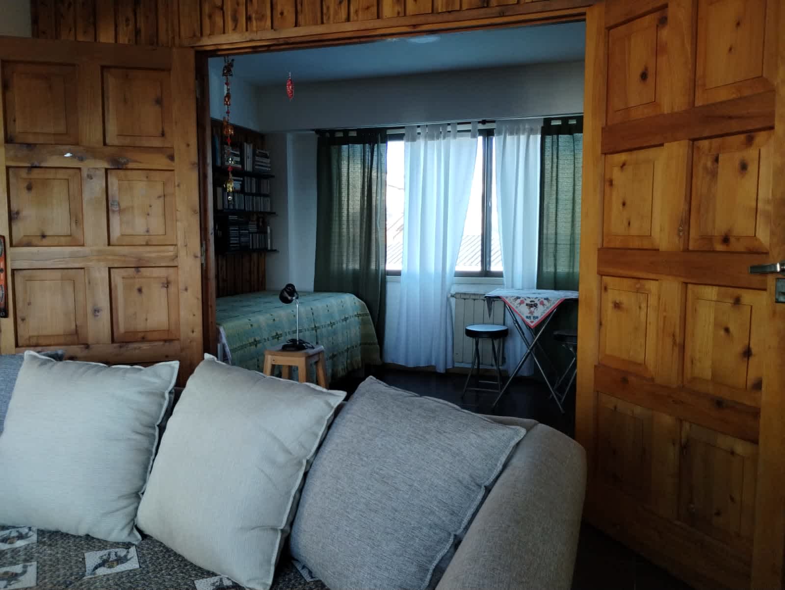 Departamento en Compra/Venta