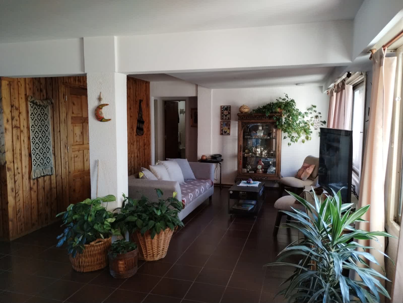 Departamento en Compra/Venta