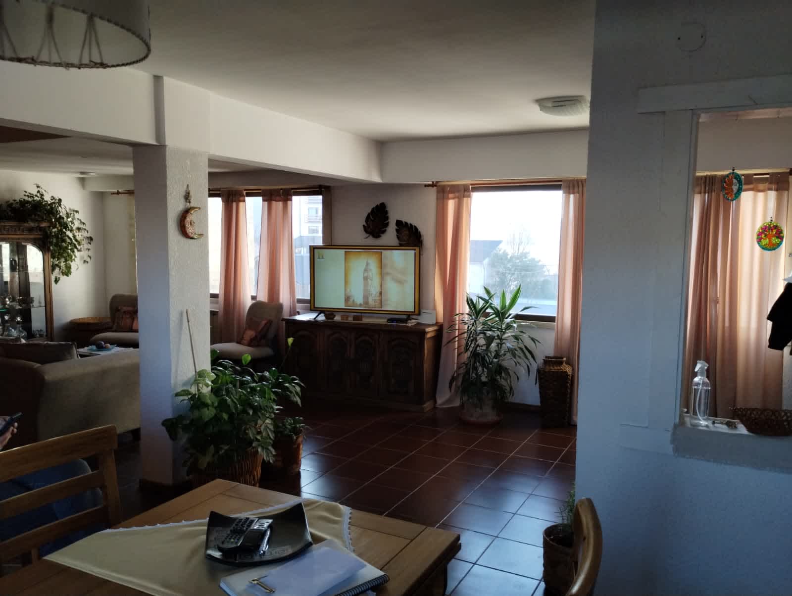 Departamento en Compra/Venta
