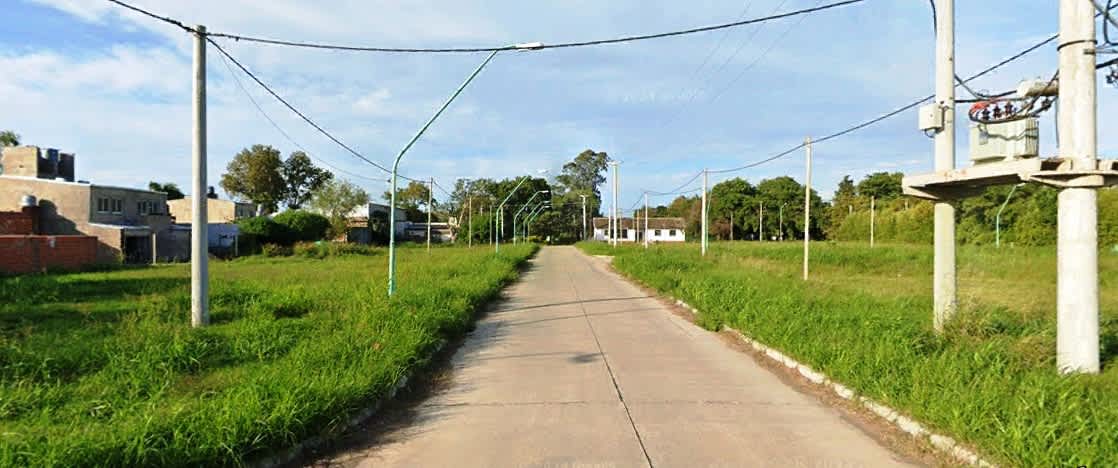 Terreno en Santo Tomé, Adelina Centro · foto 13