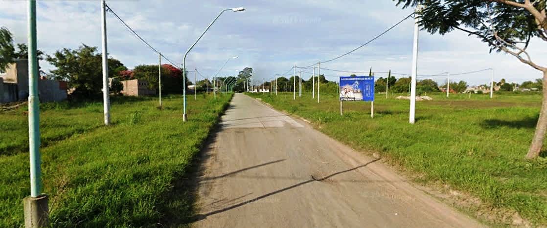 Terreno en Santo Tomé, Adelina Centro · foto 3